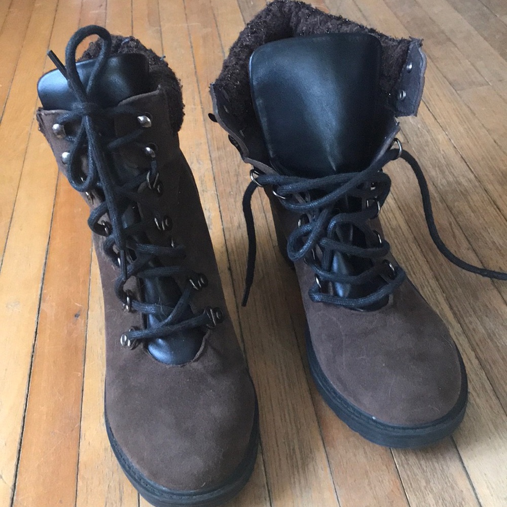 Cute boots - Picture 5 of 5